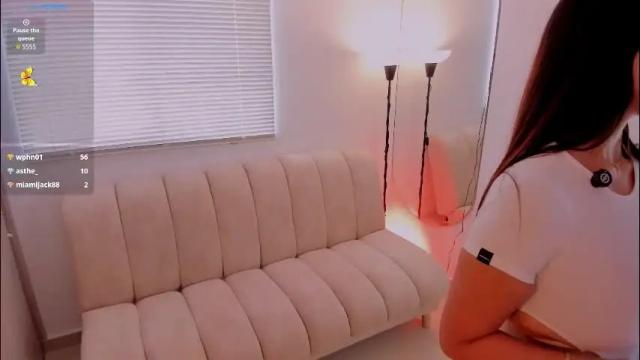 Image 6 of sarah_jacobbs Stream on Chaturbate on 3 days ago