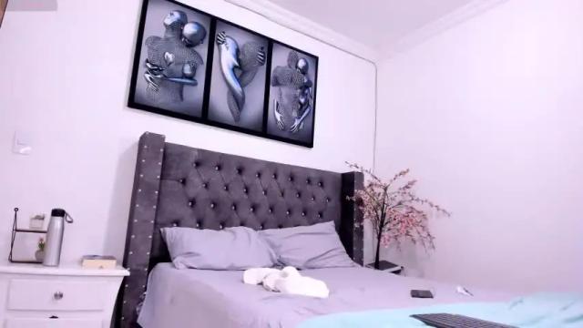 Image 10 of sarah_marquez_ Stream on Chaturbate on 14 months ago