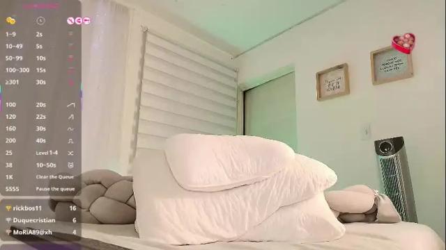 Thumbnail 2, sarah_moonn_'s Stream at Chaturbate, 2 months ago