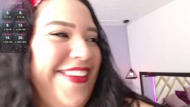 Image 7 of sarah_mosley Stream on Chaturbate on 17 months ago