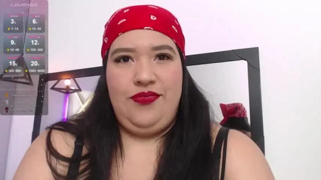 Image 2 of sarah_mosley Stream on Chaturbate on 17 months ago