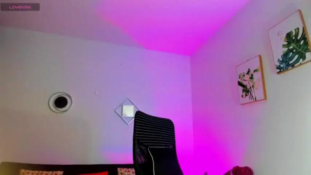 Image 2 of sarah_perez1 Stream on Chaturbate on 14 months ago