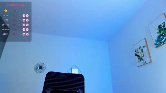 Image 11 of sarah_perez1 Stream on Chaturbate on 13 months ago