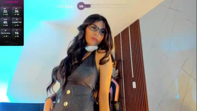 Image 6 of sarah_perez1 Stream on Chaturbate on 8 days ago