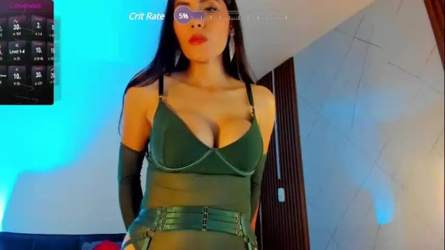 Thumbnail 1, sarah_perez1's Stream at Chaturbate, 2 months ago