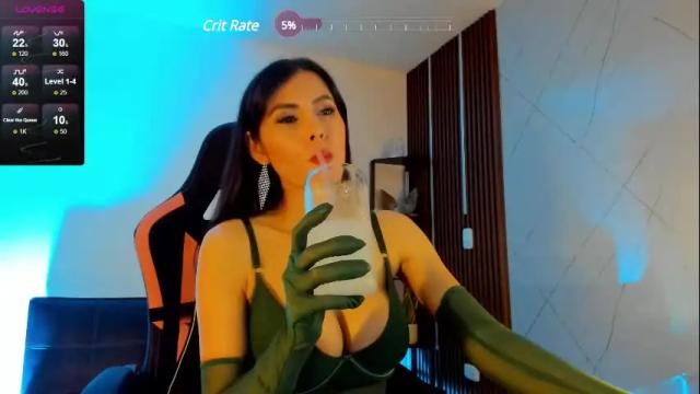 Thumbnail 2, sarah_perez1's Stream at Chaturbate, 2 months ago