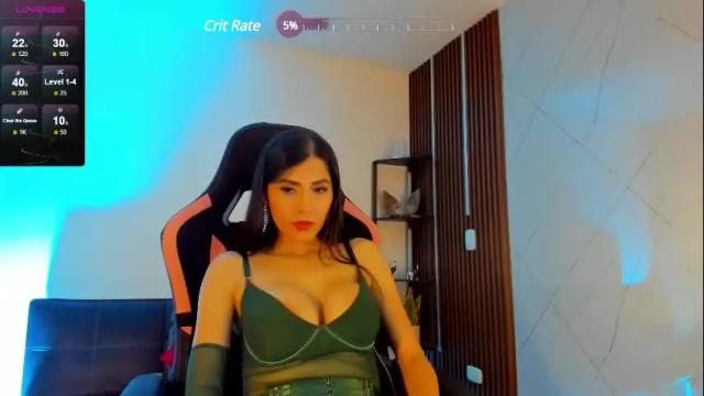 Image 6 of sarah_perez1 Stream on Chaturbate on 2 months ago