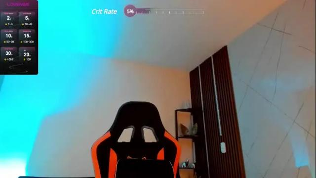 Image 12 of sarah_perez1 Stream on Chaturbate on 2 months ago