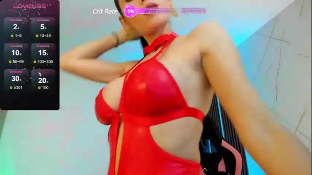Thumbnail 1, sarah_perez1's Stream at Chaturbate, 1 month ago