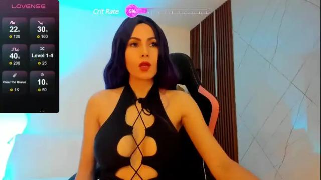 Thumbnail 1, sarah_perez1's Stream at Chaturbate, 29 days ago