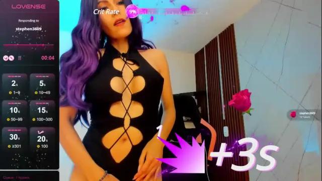 Image 6 of sarah_perez1 Stream on Chaturbate on 1 month ago