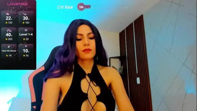 Image 8 of sarah_perez1 Stream on Chaturbate on 1 month ago