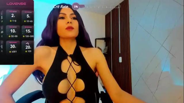 Thumbnail 3, sarah_perez1's Stream at Chaturbate, 29 days ago