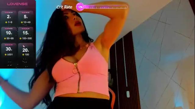 Thumbnail 1, sarah_perez1's Stream at Chaturbate, 28 days ago