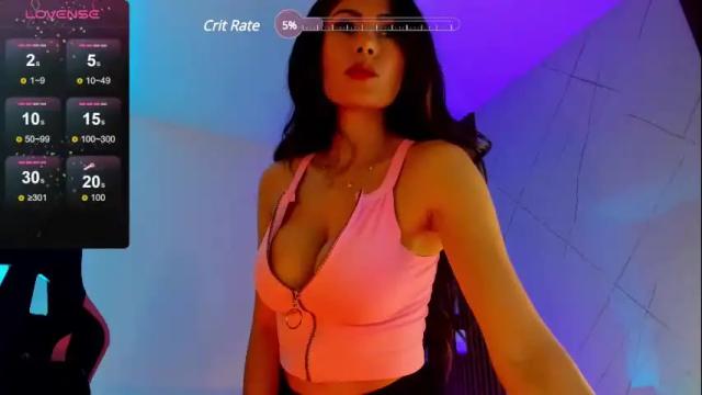 Image 3 of sarah_perez1 Stream on Chaturbate on 29 days ago