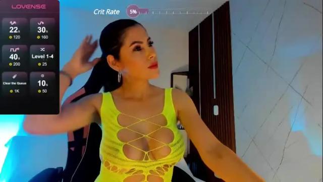 Image 11 of sarah_perez1 Stream on Chaturbate on 26 days ago