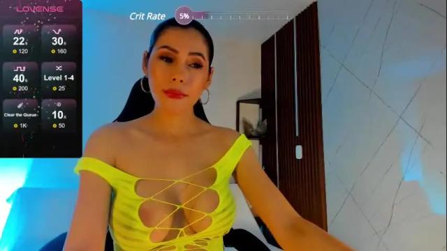 Image 12 of sarah_perez1 Stream on Chaturbate on 26 days ago