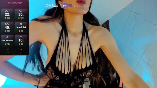 Image 3 of sarah_perez1 Stream on Chaturbate on 25 days ago