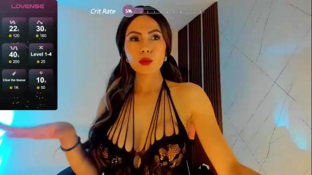Image 4 of sarah_perez1 Stream on Chaturbate on 25 days ago