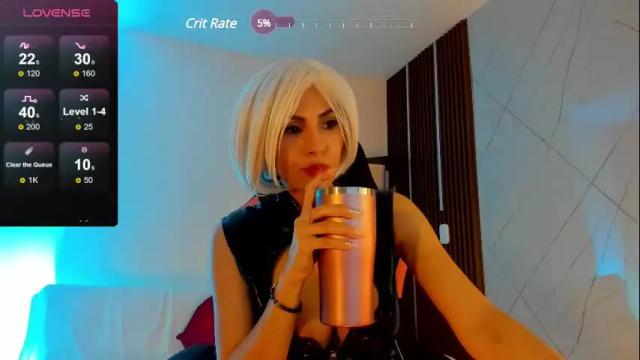 Thumbnail 2, sarah_perez1's Stream at Chaturbate, 23 days ago