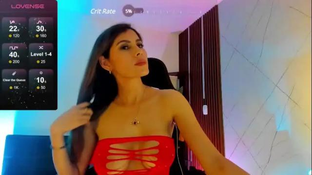 Image 10 of sarah_perez1 Stream on Chaturbate on 20 days ago