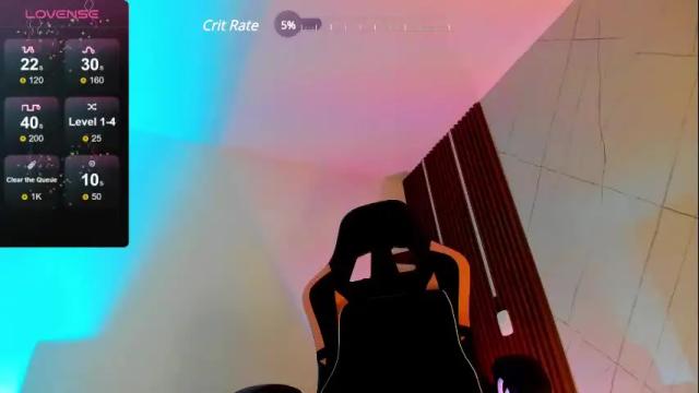Image 6 of sarah_perez1 Stream on Chaturbate on 20 days ago