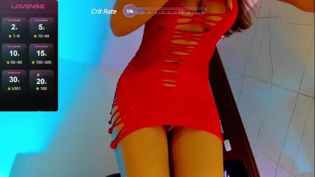 Image 7 of sarah_perez1 Stream on Chaturbate on 20 days ago