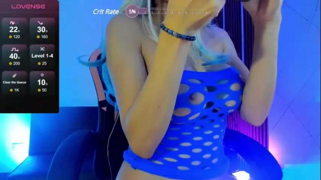 Image 6 of sarah_perez1 Stream on Chaturbate on 18 days ago