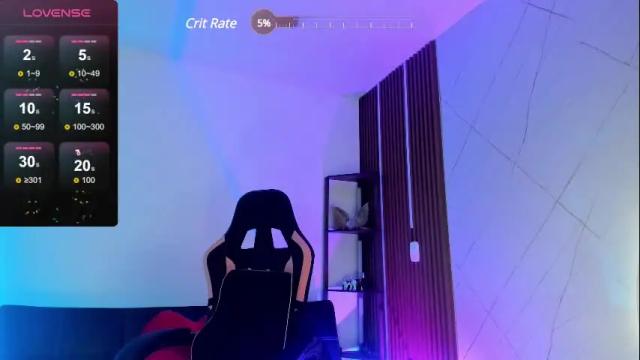 Image 7 of sarah_perez1 Stream on Chaturbate on 18 days ago