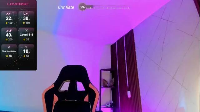 Image 8 of sarah_perez1 Stream on Chaturbate on 18 days ago