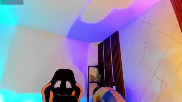 Thumbnail 1, sarah_perez1's Stream at Chaturbate, 5 days ago