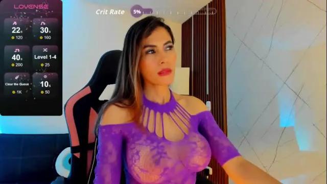 Thumbnail 3, sarah_perez1's Stream at Chaturbate, 3 months ago