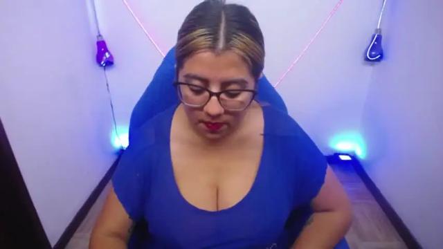 Image 2 of sarah_potter Stream on Chaturbate on 13 months ago