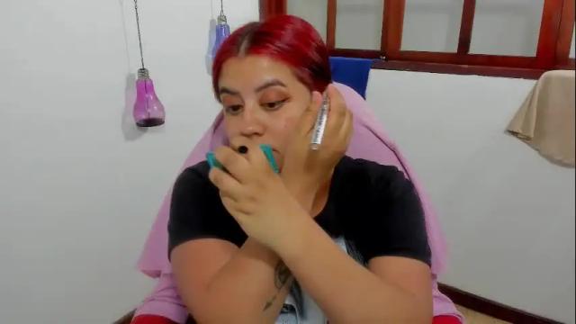 Image 4 of sarah_potter Stream on Chaturbate on 28 days ago