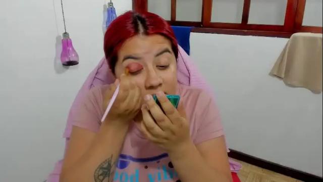 Image 2 of sarah_potter Stream on Chaturbate on 20 days ago