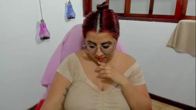 Image 8 of sarah_potter Stream on Chaturbate on 19 days ago