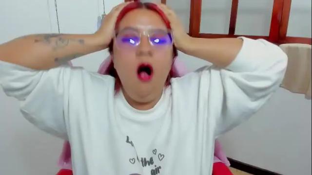 Image 6 of sarah_potter Stream on Chaturbate on 14 days ago