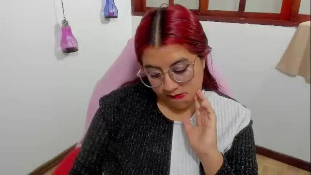 Image 4 of sarah_potter Stream on Chaturbate on 10 days ago