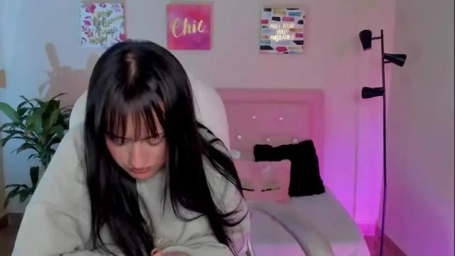 Image 4 of sarah_ramirez777 Stream on Chaturbate on 13 days ago