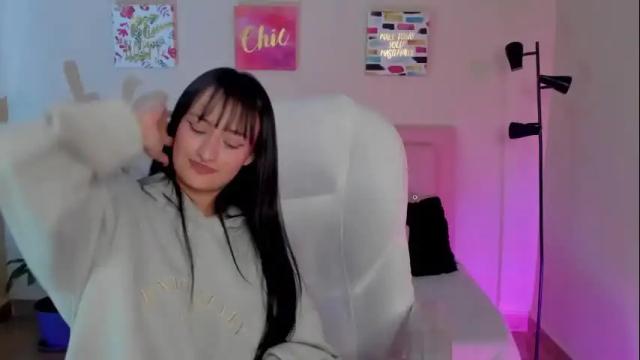 Thumbnail 3, sarah_ramirez777's Stream at Chaturbate, 11 days ago