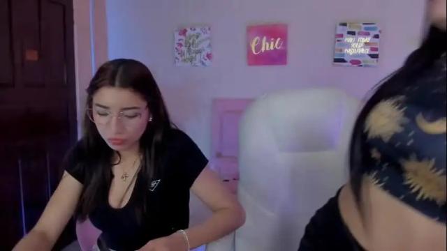 Image 12 of sarah_ramirez777 Stream on Chaturbate on 8 days ago