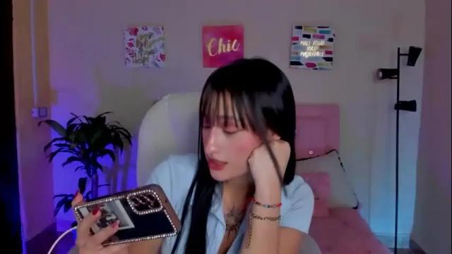 Image 2 of sarah_ramirez777 Stream on Chaturbate on 5 days ago