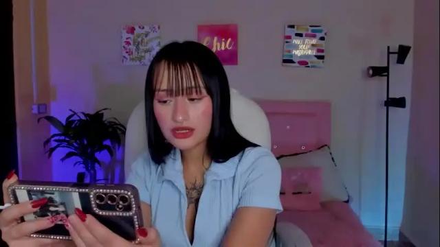 Thumbnail 2, sarah_ramirez777's Stream at Chaturbate, 3 days ago