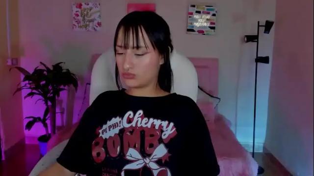 Thumbnail 1, sarah_ramirez777's Stream at Chaturbate, 2 days ago