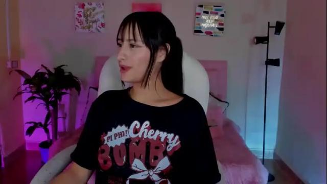 Image 8 of sarah_ramirez777 Stream on Chaturbate on 4 days ago