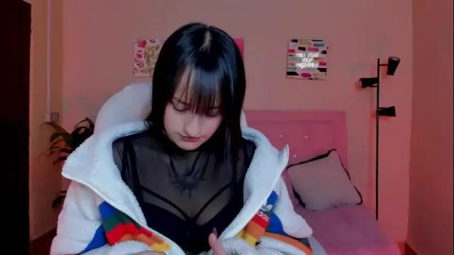 Thumbnail 1, sarah_ramirez777's Stream at Chaturbate, 20 hours ago