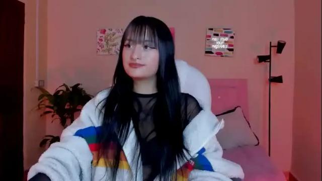 Image 2 of sarah_ramirez777 Stream on Chaturbate on 2 days ago