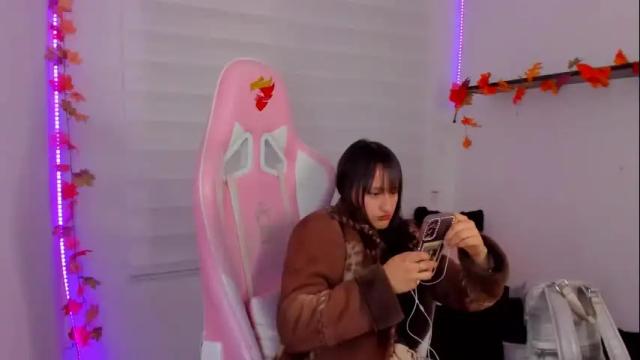 Thumbnail 1, sarah_ramirez777's Stream at Chaturbate, 1 month ago