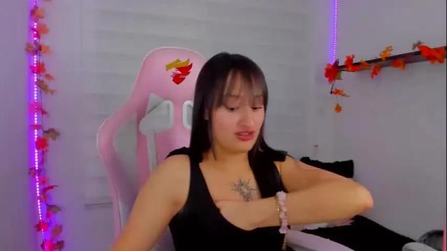 Thumbnail 2, sarah_ramirez777's Stream at Chaturbate, 1 month ago