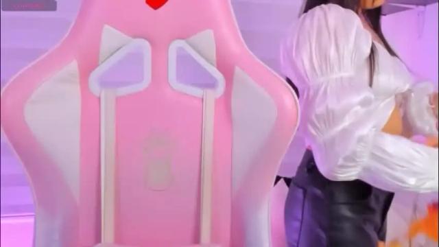 Thumbnail 1, sarah_ramirez777's Stream at Chaturbate, 1 month ago